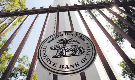 RBI Projects a Marginal Rise in Bank Bad Loans by FY27