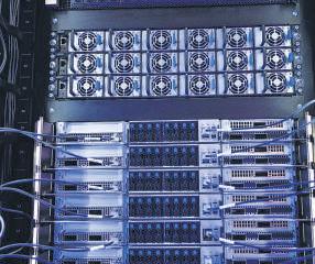 Govt Spending on AI Makes India a Draw for Cloud Firms