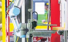 Amazon Nearly Has More Robots Than Humans in Warehouses