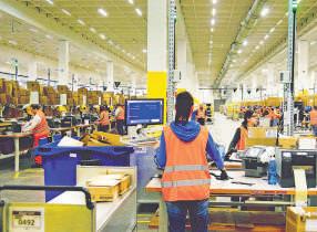 Return Fraud Is Rising. E-com Sites Are Done Playing Nice