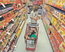 The battle to keep consumers means smaller packs of cookies and chips