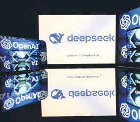 China Is Quickly Eroding America's Lead in Global Artificial Intelligence Race