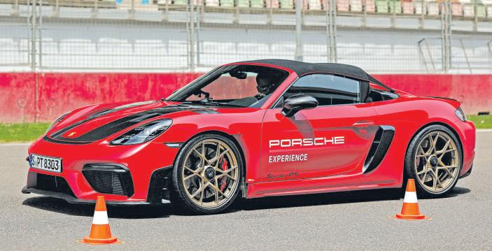 Statement Cars That Thrill, Inspire, and Surprise