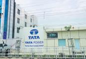 Tata Power Plans - Resurgent Buyout