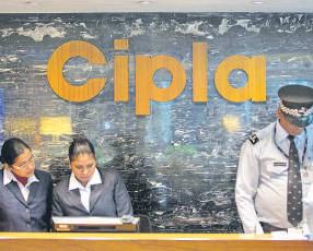 Cipla Battles With Superbugs as Antibiotic Resistance Rises