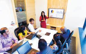 One-person cos, LLPs drive economy formalization