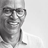 A Political Shadow Lengthens on London's South Asian Summer