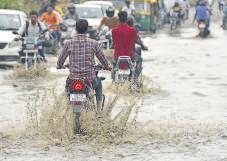 New Isro satellites to help IMD forecasts