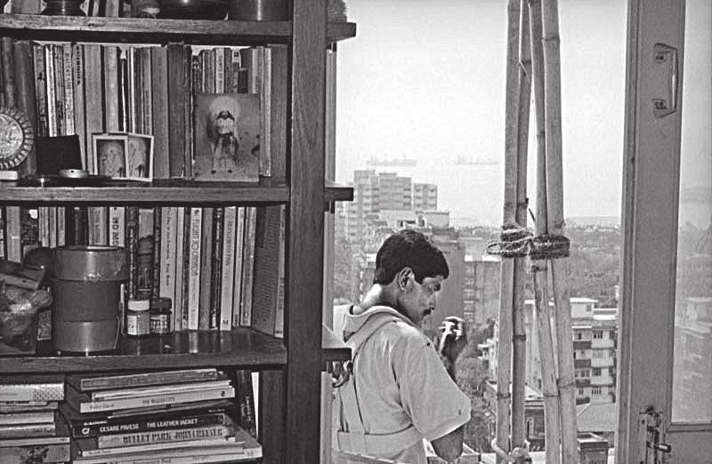 Celebrating the many avatars of Jussawalla