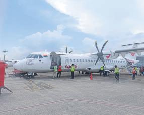 India's new airlines rethink leasing, go hybrid on fleets