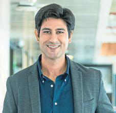 Building a Vision for Global Indian Content