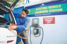 Auto cos seek duty, local content relief for Chinese motors