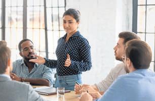 Accent biases still thrive in the global workplace