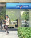 Yes Bank pauses CEO hunt amid stake sale
