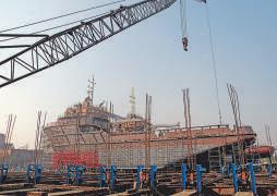 Eight Mega Clusters Set To Propel Local Shipbuilding