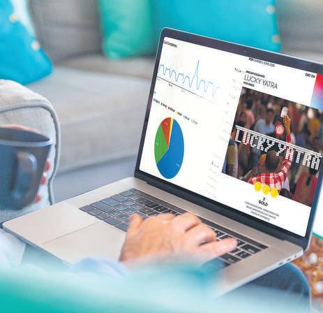 Brands Lose As Ad Firms Become One-Stop Shops