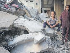 Israel and Hamas Have Different Reasons for Pursuing Gaza Deal