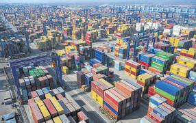 India seeks balance, US eyes market access in trade talks
