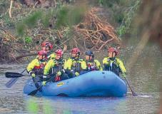 At Least 82 Dead in Texas Flash Floods as Families of Those Missing Wait and Hope