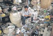Carrier Sues India Over E-Waste Rules