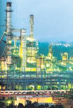 Reliance imports of American gas make much strategic sense