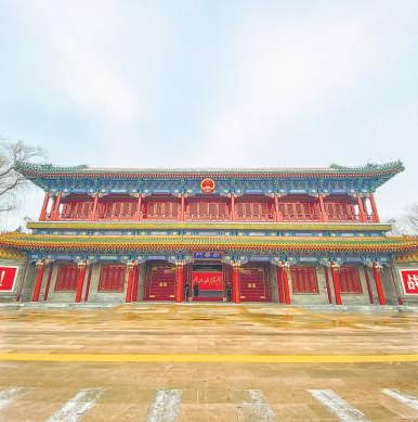 What India Can Learn From China: Dedication to the State's Mission