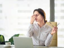 Think work-life balance is overrated? You're hired!