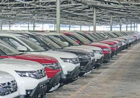 Auto Dealers Worry Rare Earth Magnet Crisis Will Hit Supplies