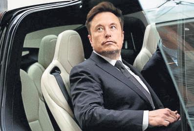 Musk Is Running Out of Road in China