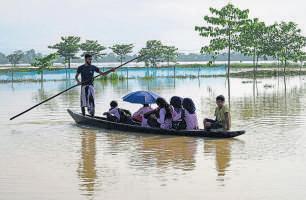 We Are Making the World More Unsafe for Our Children