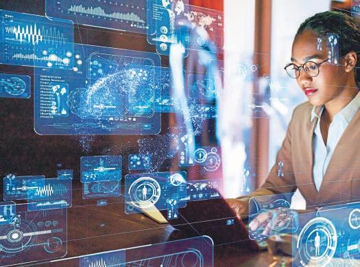 How to build AI literacy and become a power user