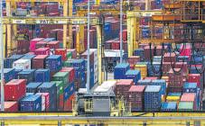 Tariff Cloud May Weigh on World Even After Extended Talks