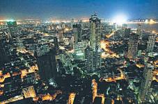South Mumbai Tunes Into a New Luxury Housing Boom