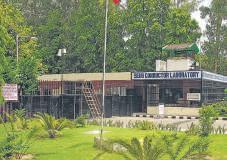 Land hurdle looms over SCL Mohali revival plan