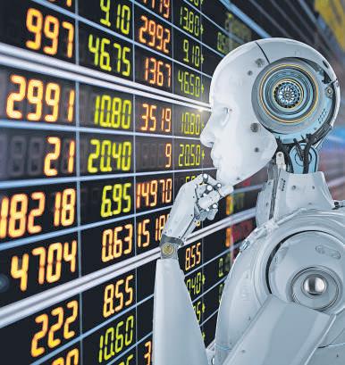 Jane Street: Gaming an Outdated System Is Not Necessarily Illegal