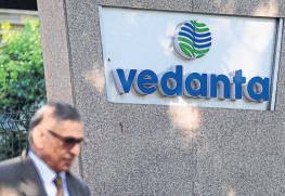 Viceroy says more on Vedanta soon