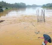 River levels rise at 17 stations: CWC