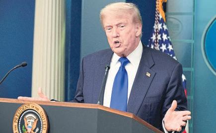 Trump Delayed Reciprocal Tariffs After Bessent Wanted More Time on Deals