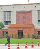 'Look beyond usual metrics for Centre-state tax share'