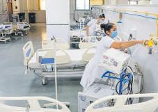 Missing data stems hospital quality push