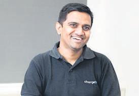 Chargebee boosts India focus