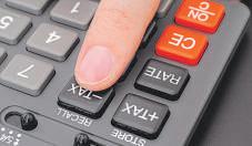 Does a ₹30,000 STCG trigger tax if salary is below ₹3 lakh?