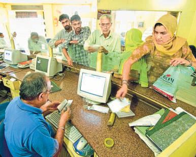 Debt Isn't the Enemy: It Provides a Lifeline to Many Indian Families