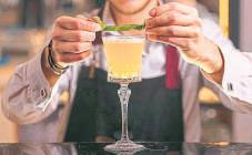 Court breaks battle over brandy; Pisco is for Peru, Chile both