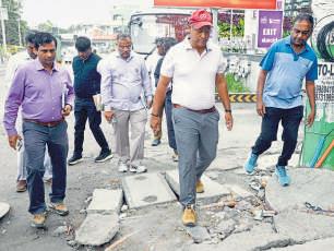 Citizen groups have been attempting to make Bengaluru walkable, and new initiatives continue to emerge