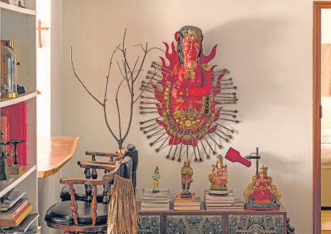 How Did We Become So Scared of Colour in Homes?