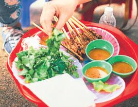 Hoi An beyond the 'banh mi'