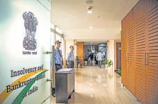 PSBs displeased as govt eyes IBC route for bankrupt PSUs