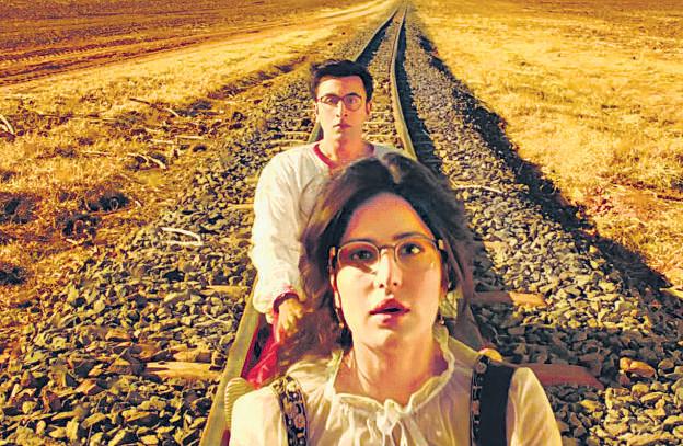 Pritam and Anurag, brothers in songs