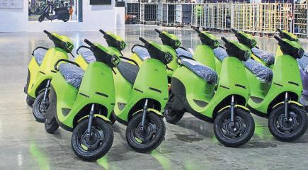 Maharashtra to shut 90% Ola stores even as co fights slump